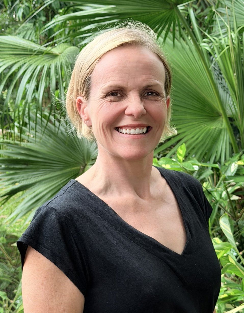 Ash owner bangalow swim school