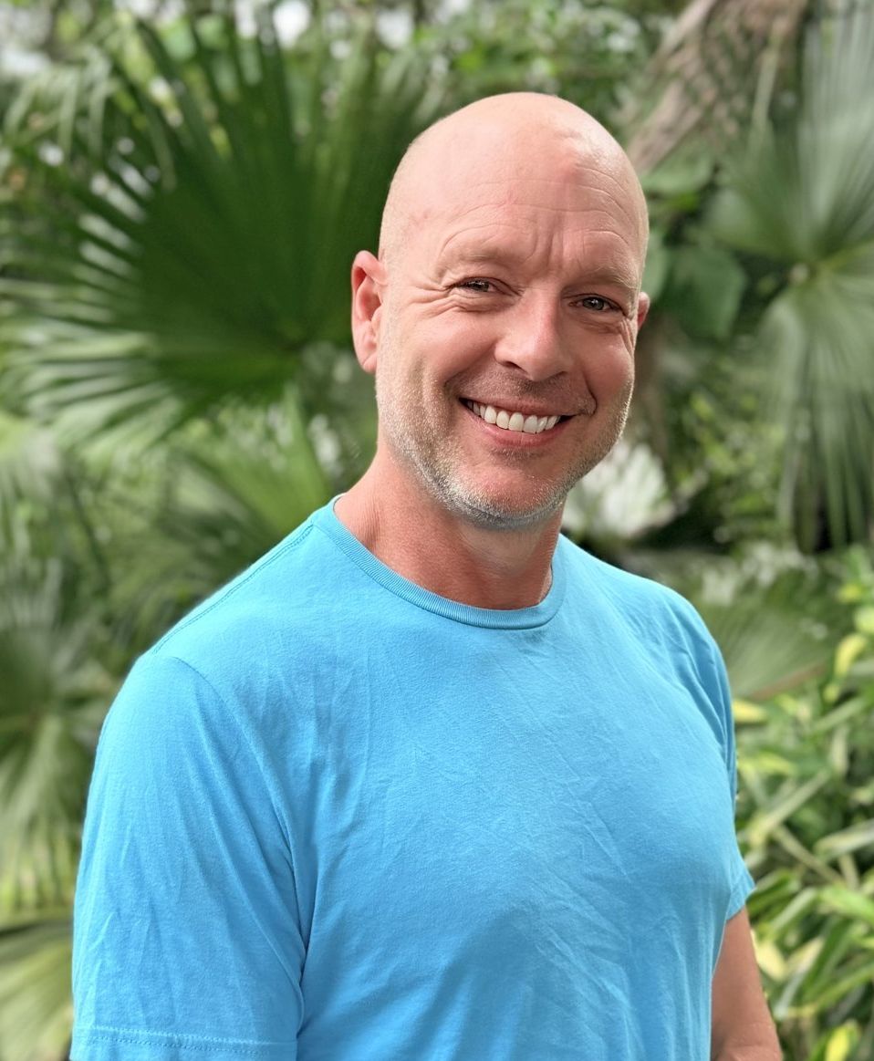 Ben head swim coach bangalow swim school